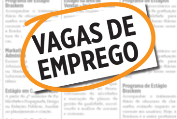 Posto De Atendimento Ao Trabalhador Abre Novas Vagas De Emprego Em