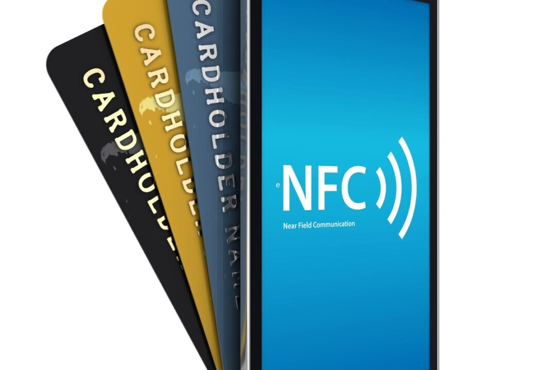 O que é NFC Entenda como funciona a tecnologia Notícias Concursos