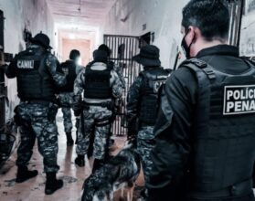 Concurso Polícia Penal GO 2 250 vagas para 2023 veja mais detalhes