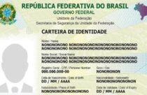 Novo RG Digital será obrigatório para todos os brasileiros veja como