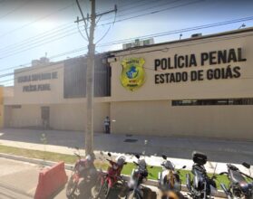 Concurso Pol Cia Penal Go Vagas Para Veja Mais Detalhes