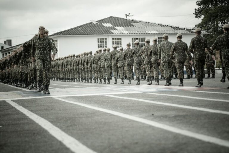 Confira Detalhes Do Concurso Brigada Militar Rs