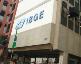 Ibge Anuncia Concurso Mil Vagas E Sal Rios Surpreendentes