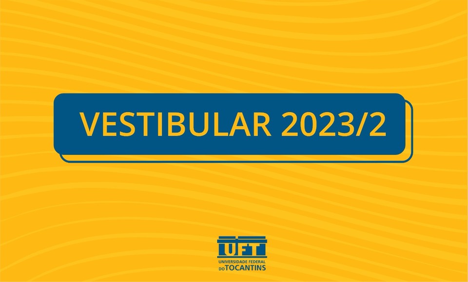 Uft Divulga Hoje O Resultado Final Do Vestibular Boa