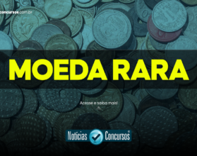 Veja como trocar moedas raras de R 0 50 e R 1 por até R 10 MIL