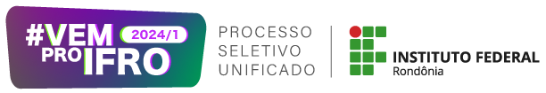 Ifro Recebe Inscri Es Do Processo Seletivo Unificado Psu