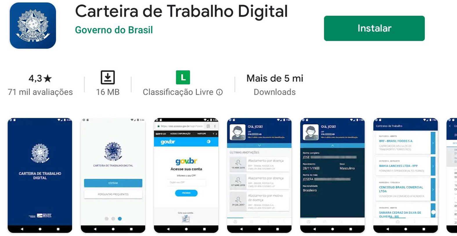 Seguro Desemprego Confira Os Valores Atualizados Para O Ano De