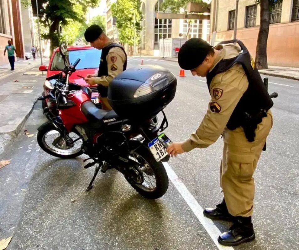 PM MG Saiu Edital Mais De 3 MIL Vagas Para Soldado E Oficial