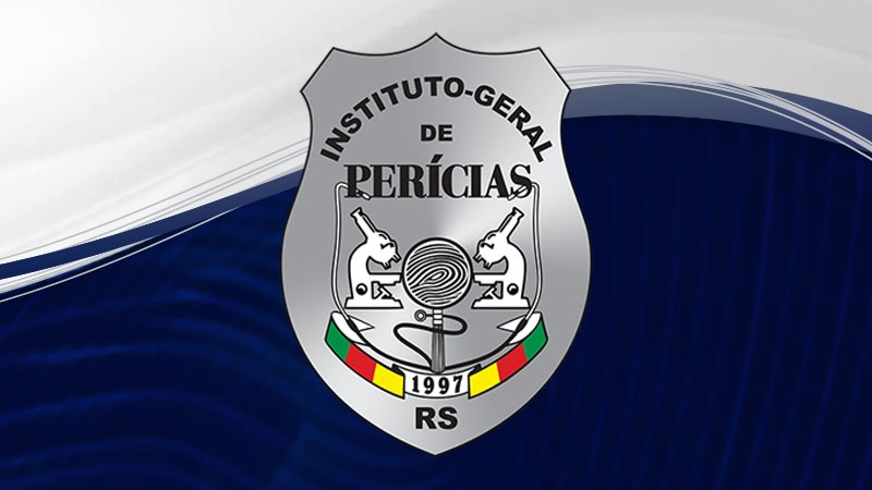 Apostila Concurso IGP RS 2017 Técnico em Perícias