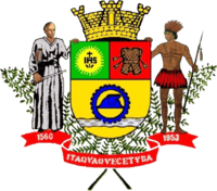 Concurso Prefeitura de Itaquaquecetuba SP 2019
