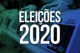 Eleições 2020