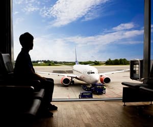 Cabe ao consumidor se informar sobre a documentação necessária para ingresso em países estrangeiros