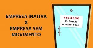 Empresas Inativas ou sem Movimentos: Considerações Sobre o eSocial e EFD-Reinf