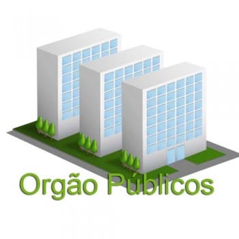orgaos publicos