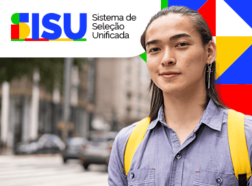 Vagas SISU
