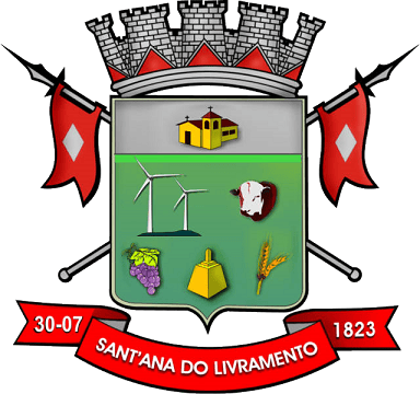 Prefeitura de Santana do Livramento RS Prefeitura de Santana do Livramento RS
