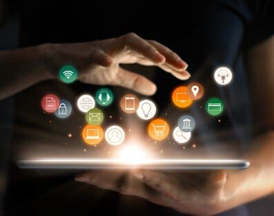 ,tecnologia, era digital, , empresa, gestão, empreendedorismo, gestão estratégica fatores tecnológicos ,Escola do Trabalhador 4.0, plataforma EaD , trabalhador, qualificação profissional,