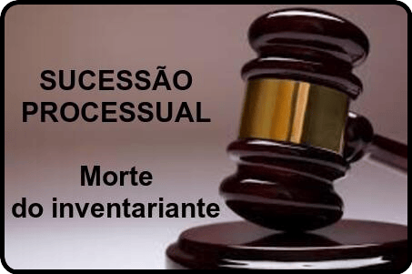 Morte do inventariante não extingue ação de prestação de contas 