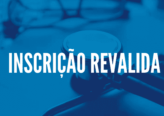 Revalida 2023/2: Inep divulga período de inscrição para edição do 2º semestre