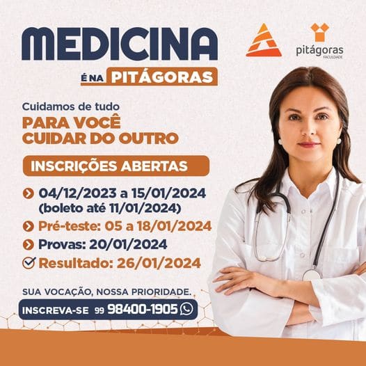 Faculdade Pitágoras