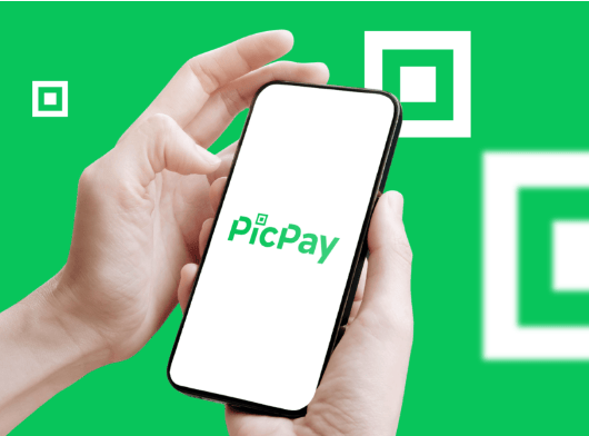 26 – PicPay Surpresa total, PicPAY lança presente para os seus clientes