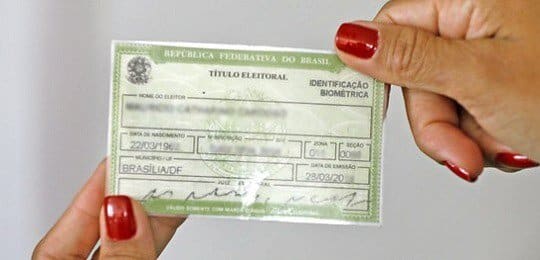Eleições 2022: Comprovantes de votação perdidos? Veja o que fazer