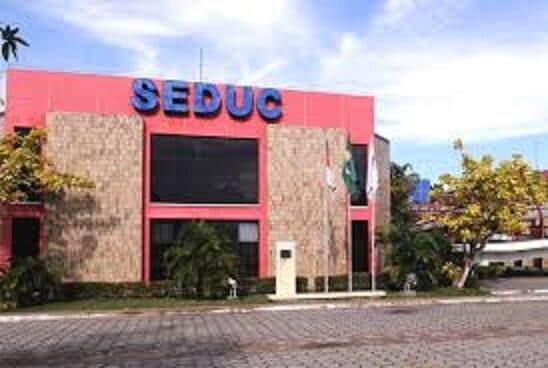 concurso seduc amazonas 2018