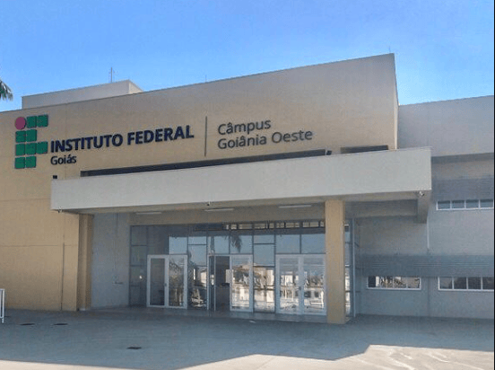 IF Goiás divulga seletiva para PROFESSORES em diferentes áreas 