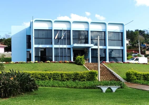 Concurso Prefeitura Municipal de Ipira SC 2020 tem EDITAL retificado