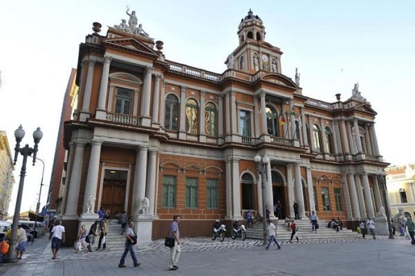 Processo seletivo Prefeitura de Porto Alegre RS 2020 tem EDITAL retificado