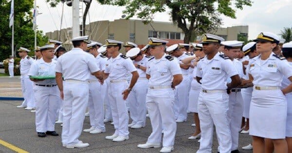 Concurso EFOMM 2023: Saiu o edital com 263 vagas de nível médio