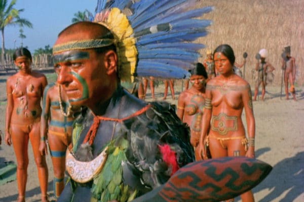História do Brasil