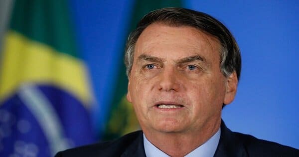 bolsonaro Bolsonaro confirma auxílio de R$450 em março; veja como receber