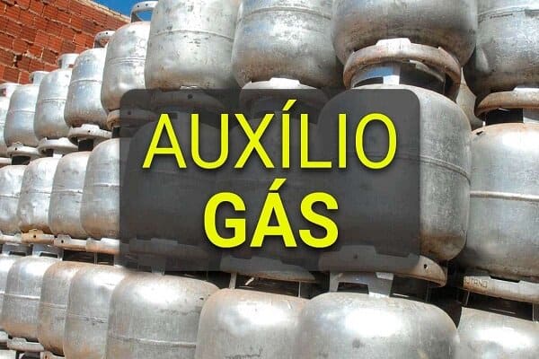 Auxílio Gás: Confira o calendário do próximo pagamento do benefício
