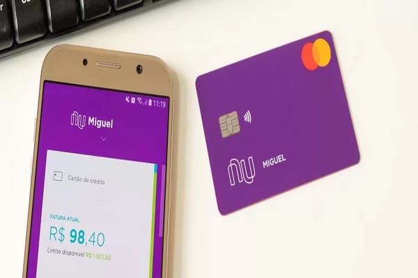 nubank seguro celular Nubank: Confira 5 maneiras para aumentar o limite do seu cartão
