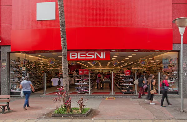 Besni segue recrutando profissionais no país; Veja mais!