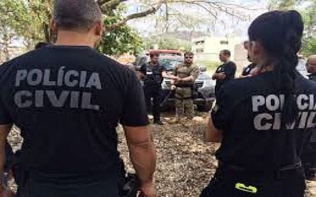 Concurso Polícia Civil PC ES 2019: sai convocação para prova de digitacão