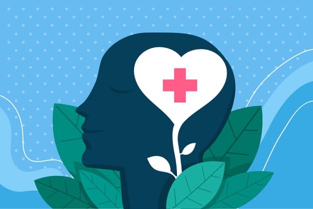 saúde mental e qualidade de vida no trabalho