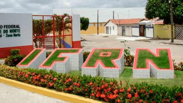 IFRN anuncia Seletiva para contratar PROFESSOR com inicial de até R$6,3 mil