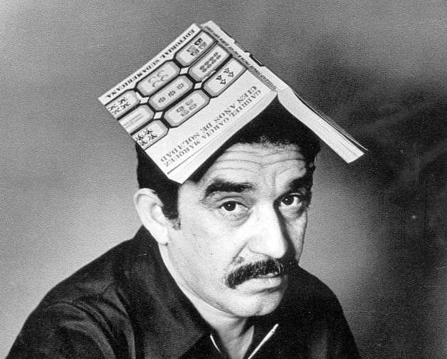 Gabriel García Márquez