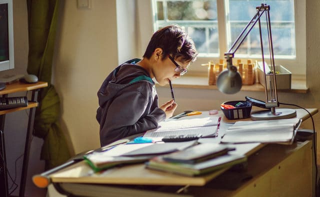 estudos na quarentena