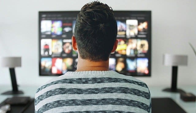 Plataforma de Streaming Netflix Clone tv-3774381-640