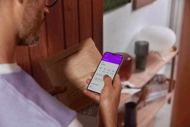 Como Solicitar um Aumento de Limite do Nubank. Imagem: Blog Nubank