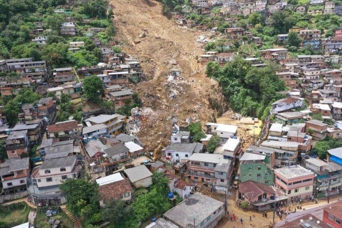 Petrópolis Petrópolis