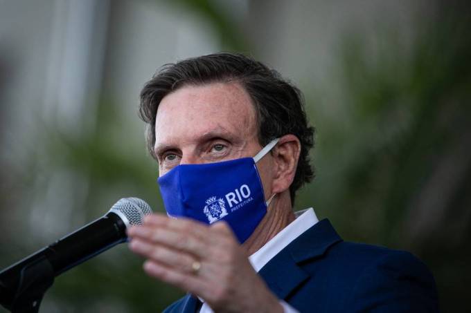 marcelo crivella sindicato