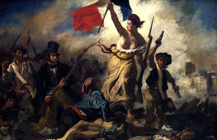 revolução francesa