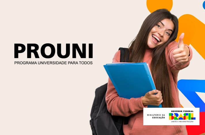 Prouni 2023.2: RESULTADO da segunda chamada será divulgado HOJE (24)