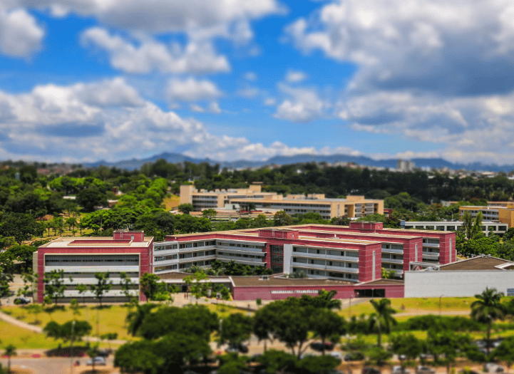 UFMG abre Concurso público na Faculdade de Ciências Econômicas