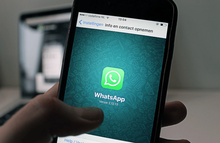 WhatsApp pode mudar a comunicação em grupo