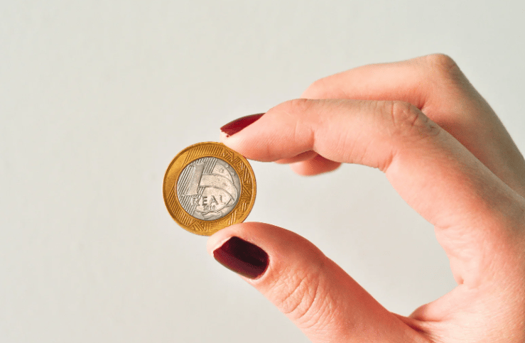 MOEDAS RARAS E VALIOSAS: descubra o valor comercial oculto das moedas de 1 REAL